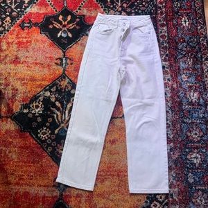 Off white Dissh jeans